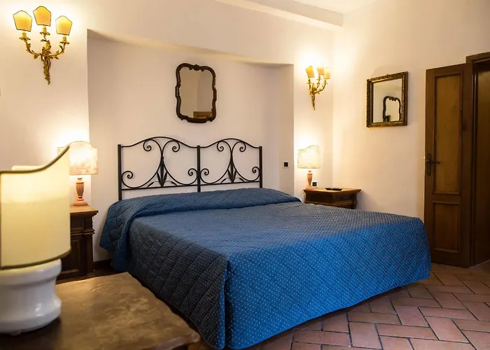 Piazza Paradiso Accommodation