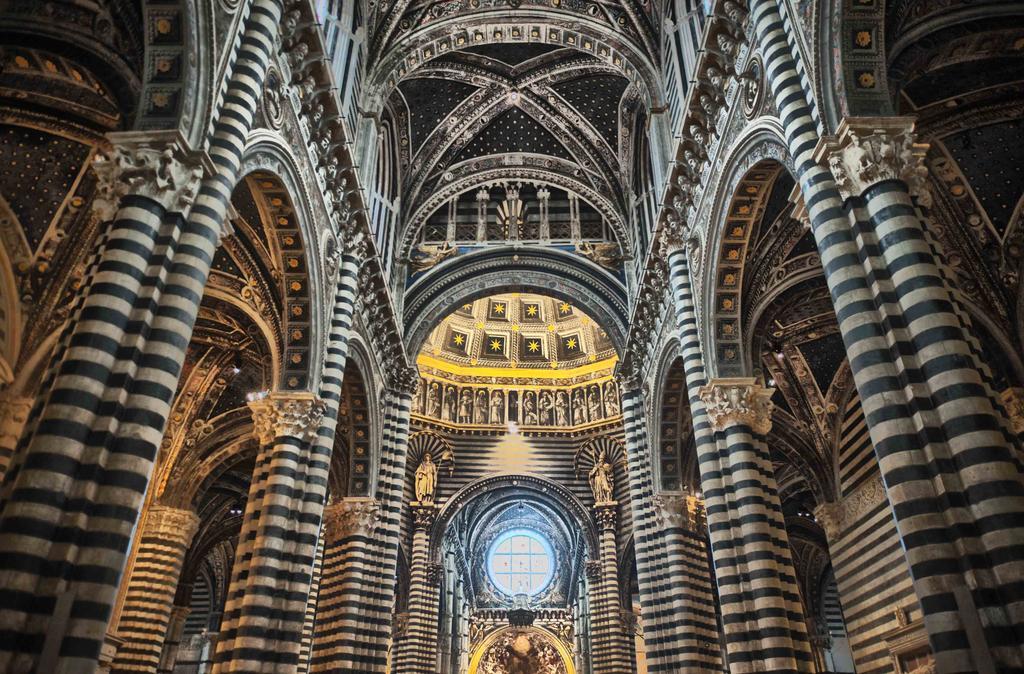 Piazza Paradiso Casa de hóspedes Siena