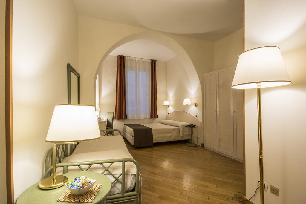 Casa de hóspedes Piazza Paradiso