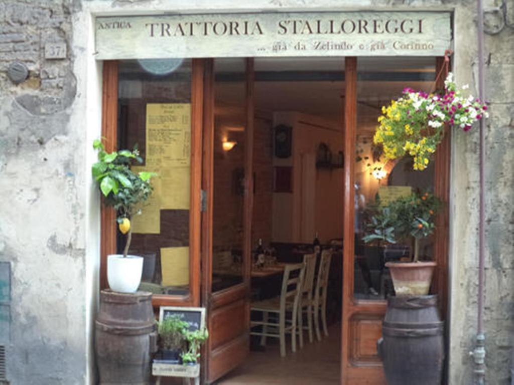 Piazza Paradiso