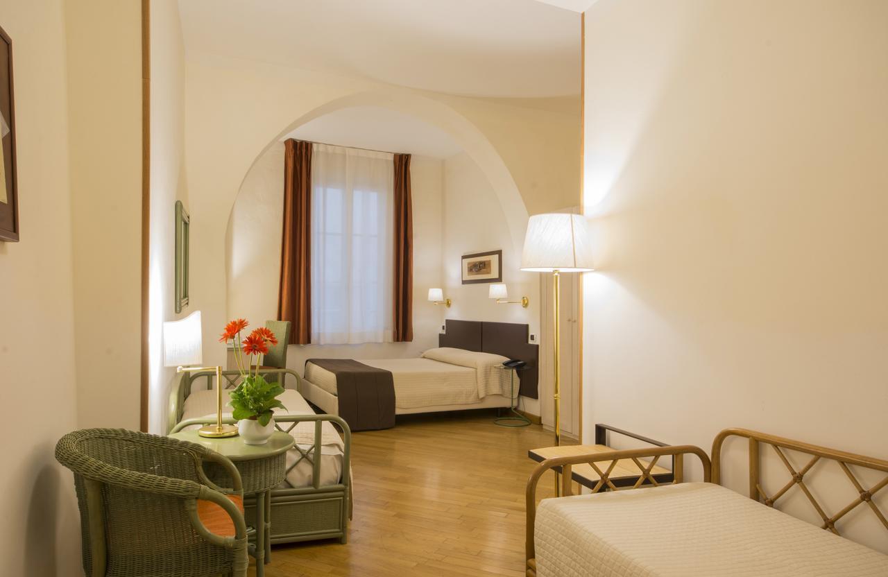 Piazza Paradiso 2*