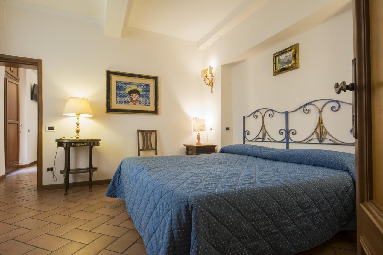 Casa de hóspedes Piazza Paradiso 2*