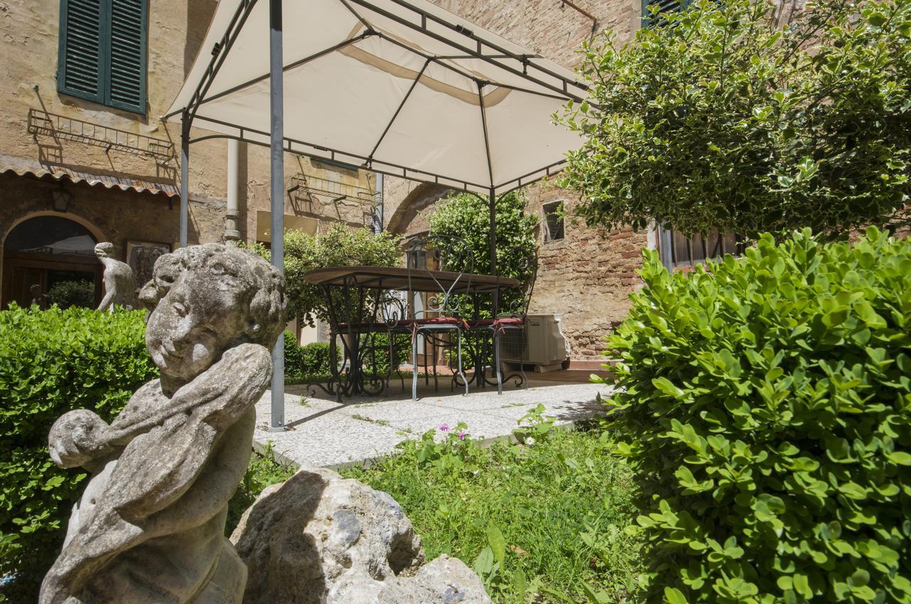 Guest house Piazza Paradiso Siena