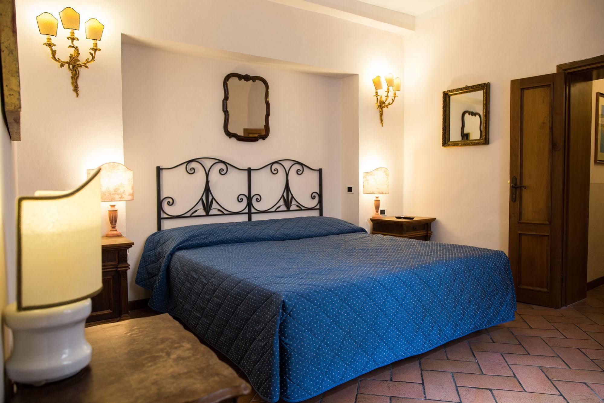 Casa de hóspedes Piazza Paradiso Siena