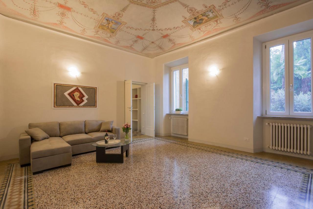 Piazza Paradiso