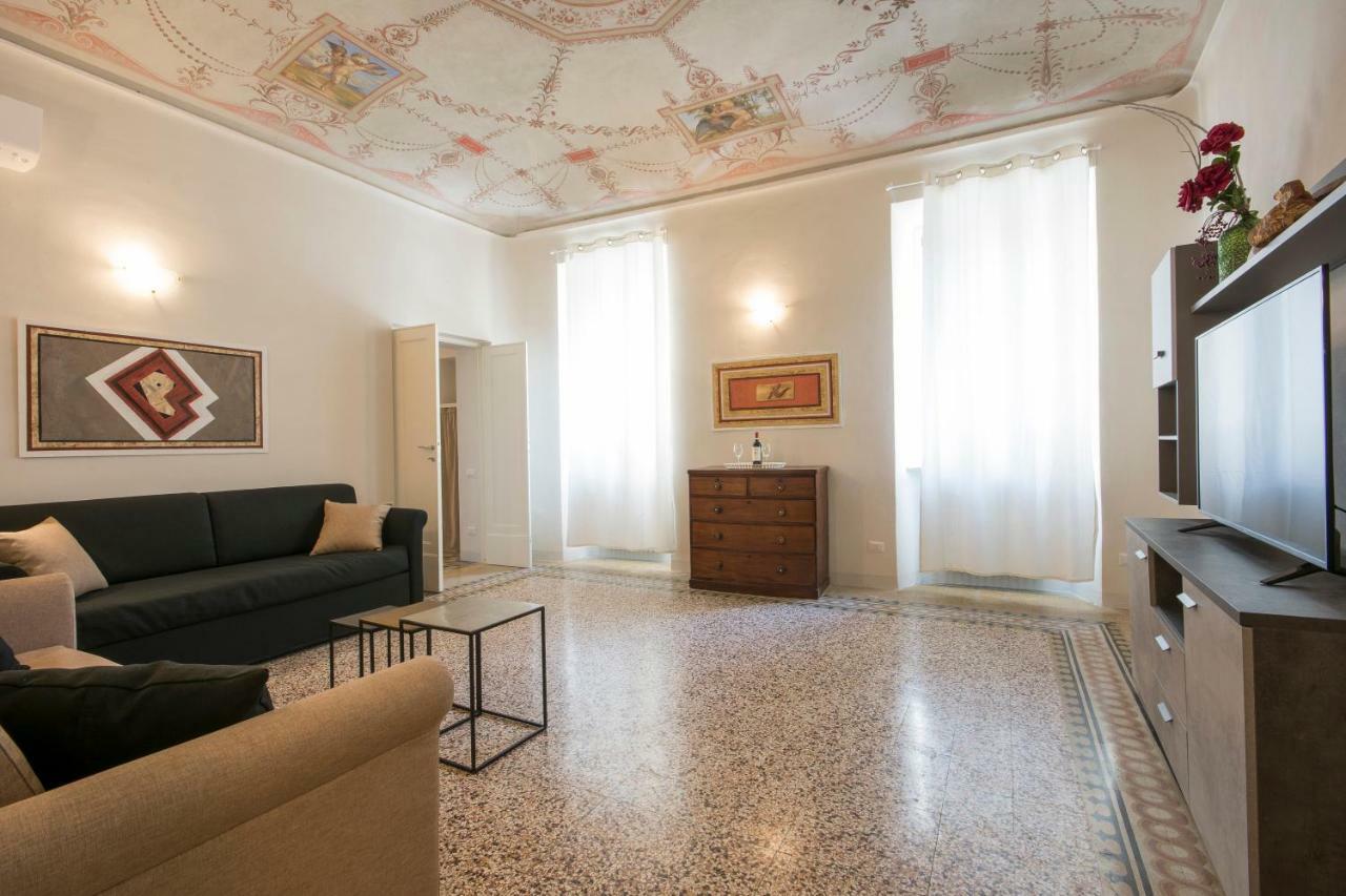Casa de hóspedes Piazza Paradiso 2*