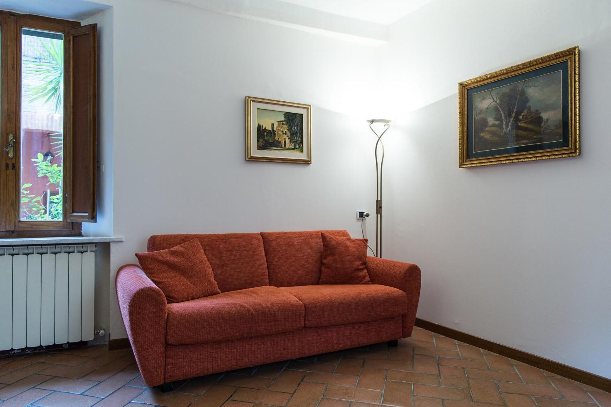 Piazza Paradiso Gasthof