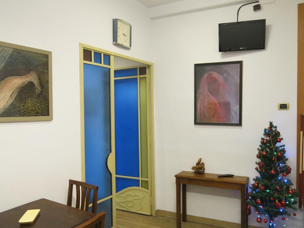 Gasthof Piazza Paradiso Siena
