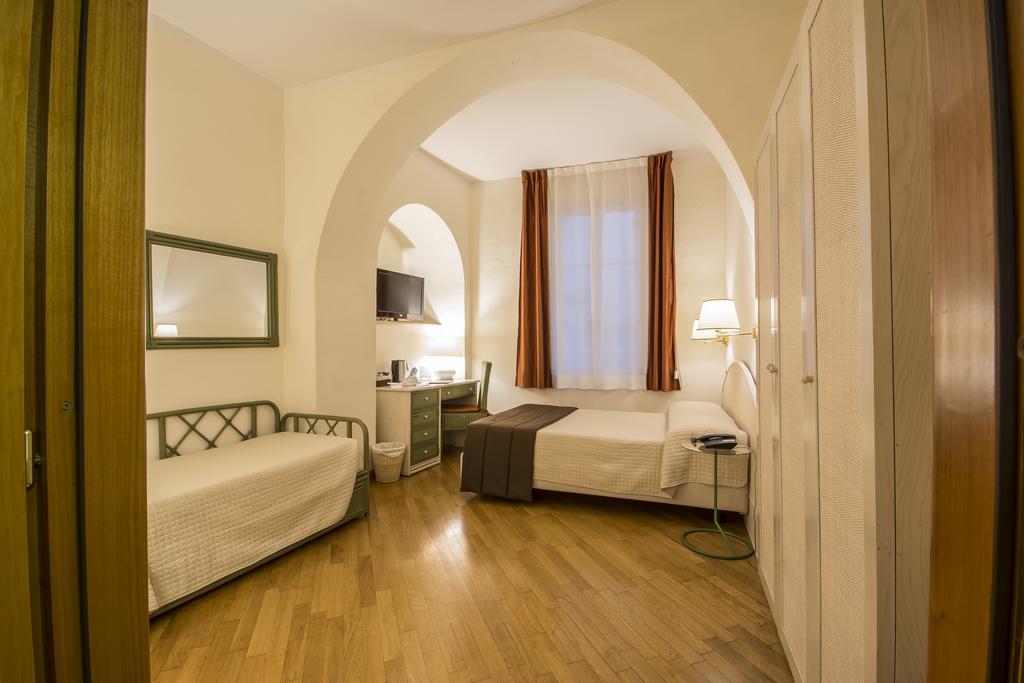 Gasthof Piazza Paradiso Siena