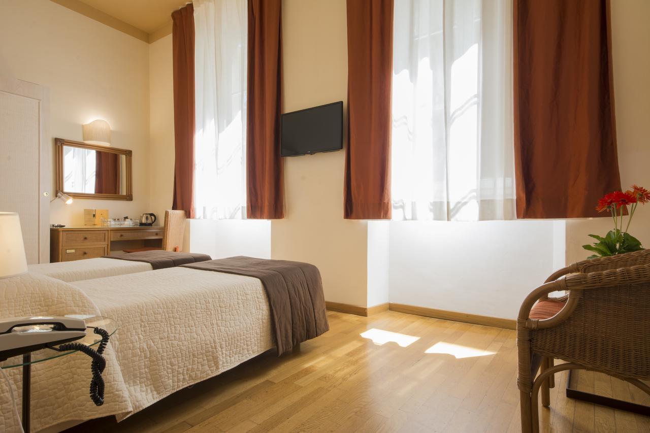 Gasthof Piazza Paradiso 2*