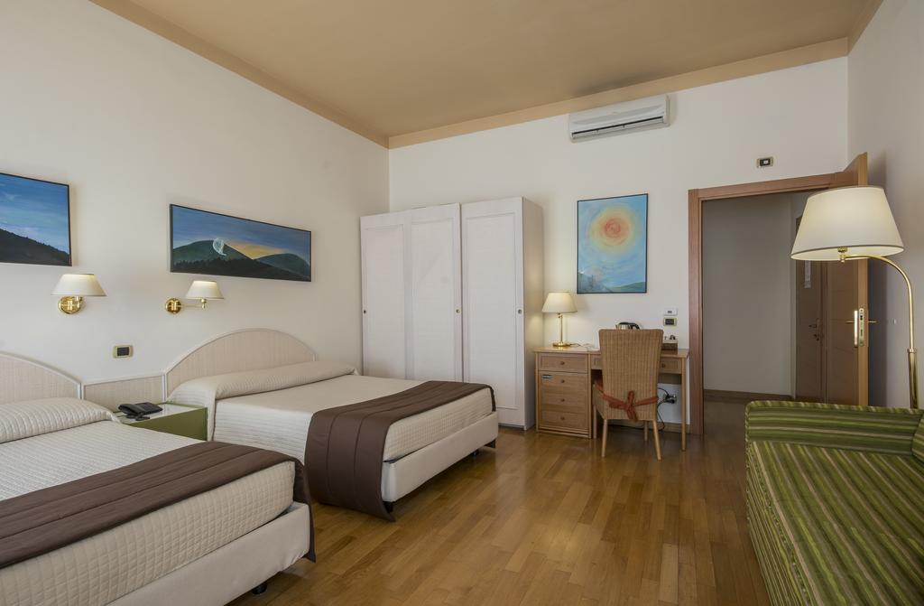 Guest house Piazza Paradiso 2*
