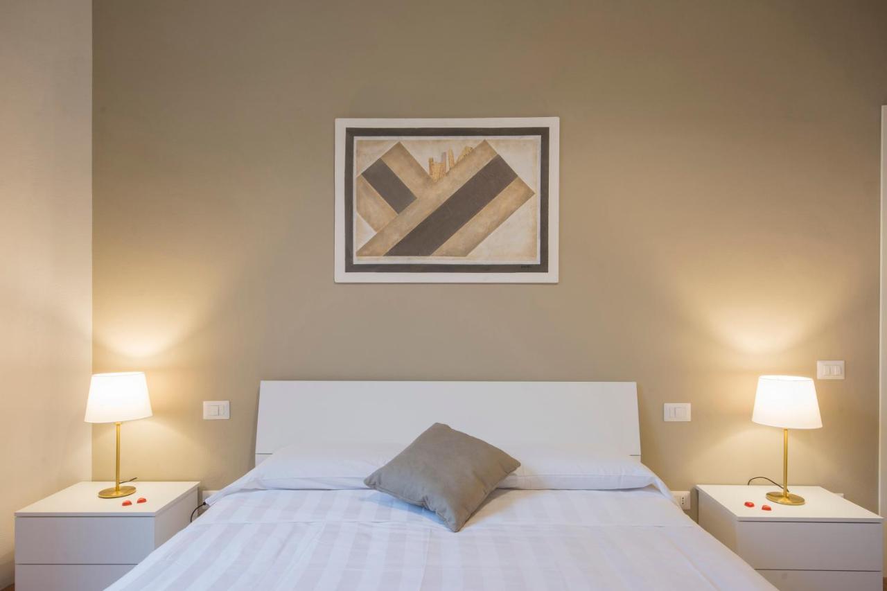 Guest house Piazza Paradiso Siena