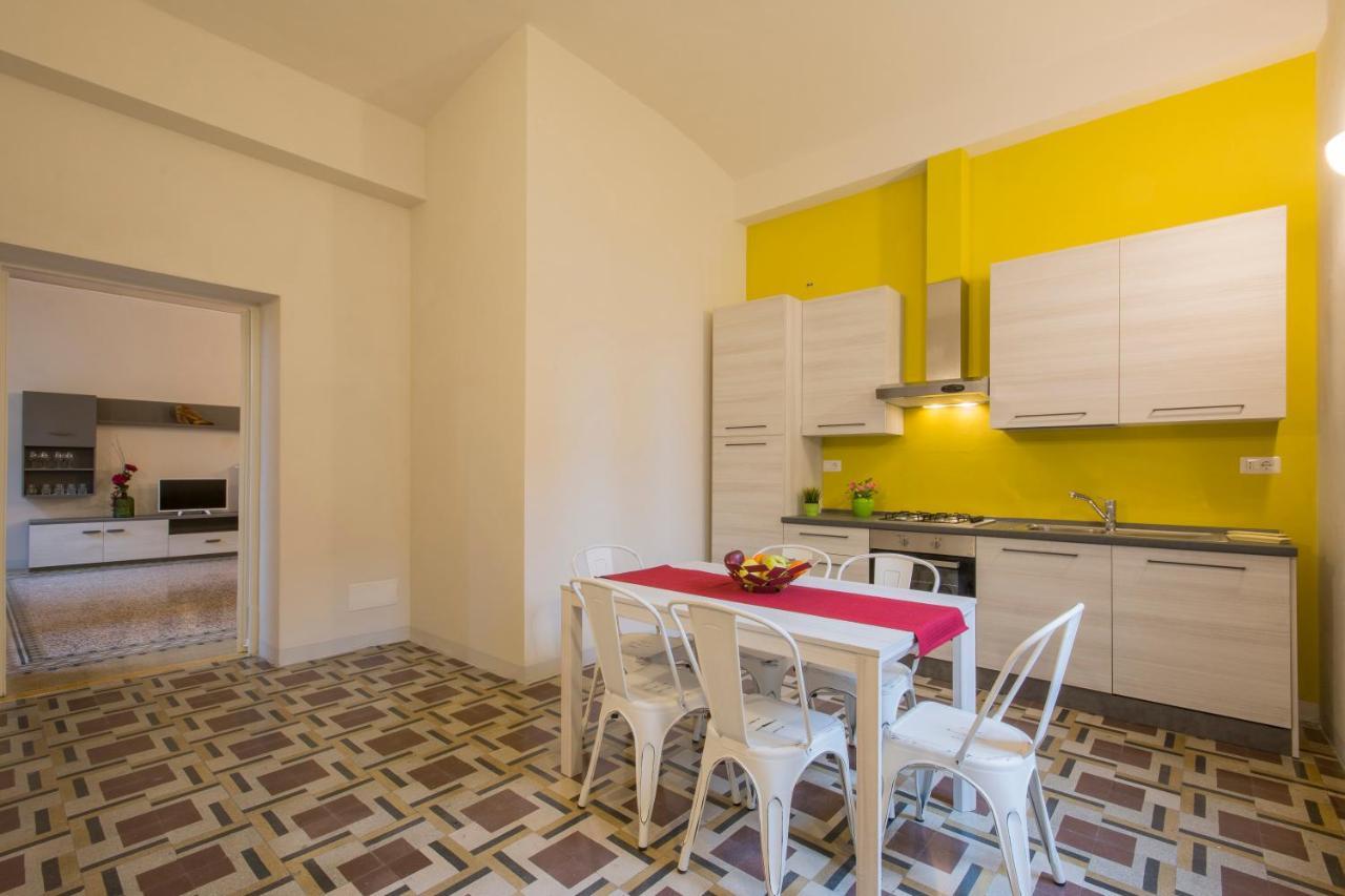 Guest house Piazza Paradiso 2*